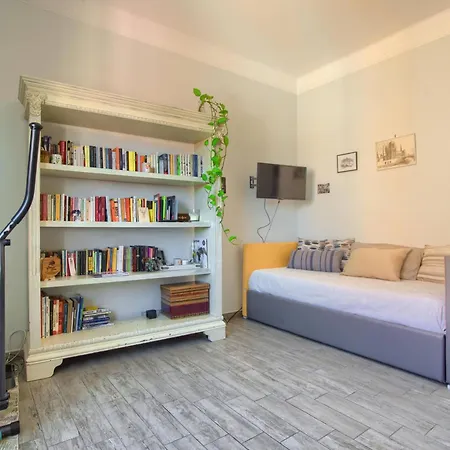 Vicino Al Centro E Al Mare Con Balcone, Wifi E Ac * Imperia